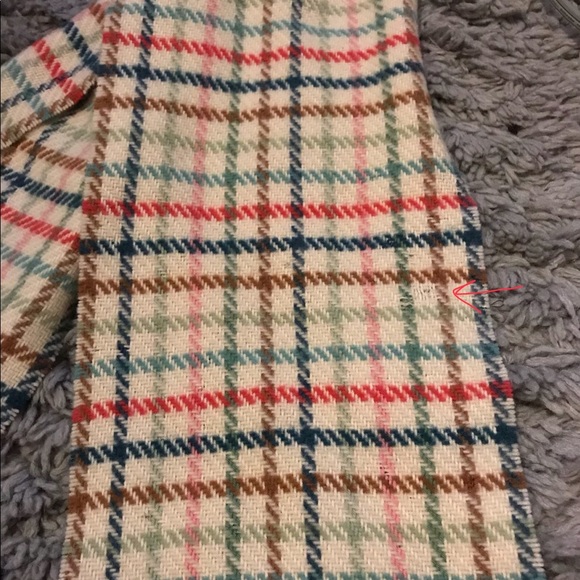 COACH Scarf - Picture 3 of 8